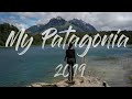 My Patagonia 2019