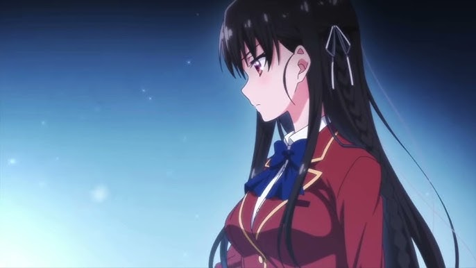 Kudasai on X: Secuencia de ending del anime Kimi wa Houkago Insomnia  (Insomniacs After School), que cuenta con el tema musical Lapse  interpretado por Homecomings. #kimisomu_anime  / X