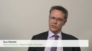 Famous FX Global Code of Conduct Launch - An interview with Guy Debelle Wealth