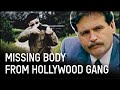 Movie stars body is found buried in the desert  prosecutors  real crime