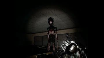 Gmod with a chance of meatballs.