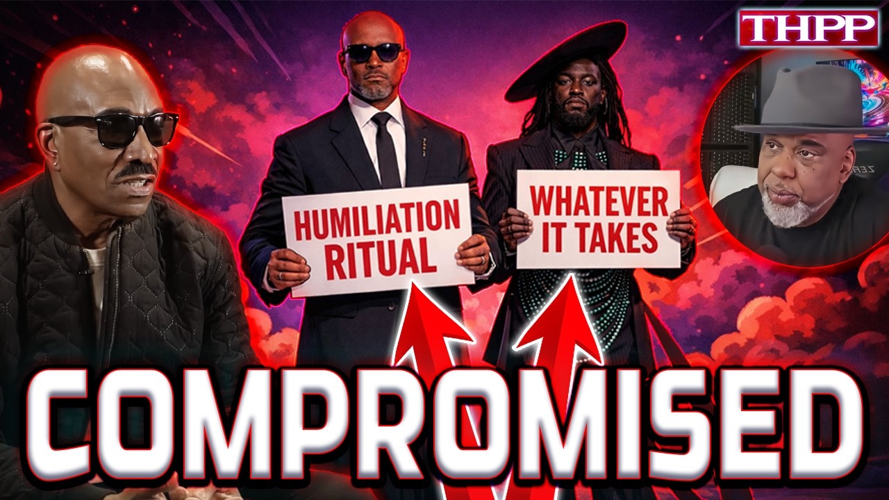 Taye Diggs in a Dress Emasculation , Feminisation & Humiliation