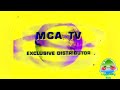 MCA TV logo (1989) - Preview 2 Effects 