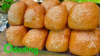 RESEP ODADING VIRAL MANG SOLEH/MANG OLEH - IRON MAN - KHAS BANDUNG