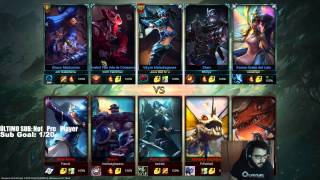 Reflexión Alexelcapo