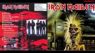 Iron Maiden - Transylvania (Iron Maiden Remastered, 1998)