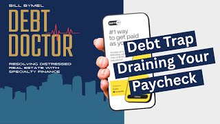 The Hidden Debt Trap Draining Paychecks and Portfolios