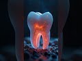 Inside Your Teeth: Saliva’s Secret Defense