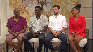 Famous Director John Singleton, ‘Snowfall’ cast talk about show’s second season Net Worth