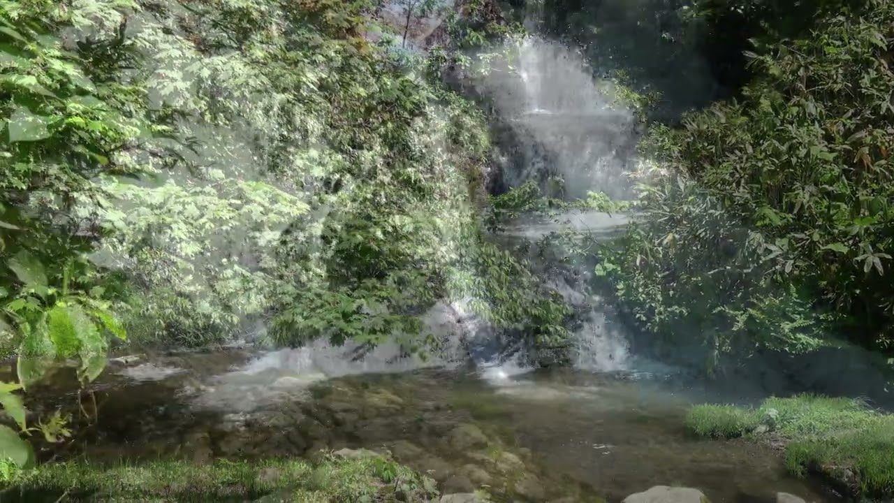 秋田 小坂 七滝散策 07,2017