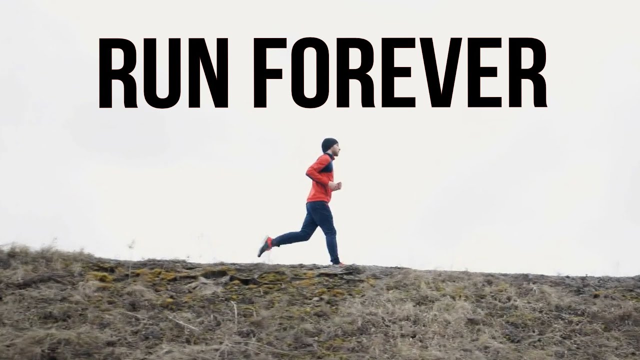 Thumbnail for Three Secret Habits to Become a Lifelong Runner (Not What You Think!)