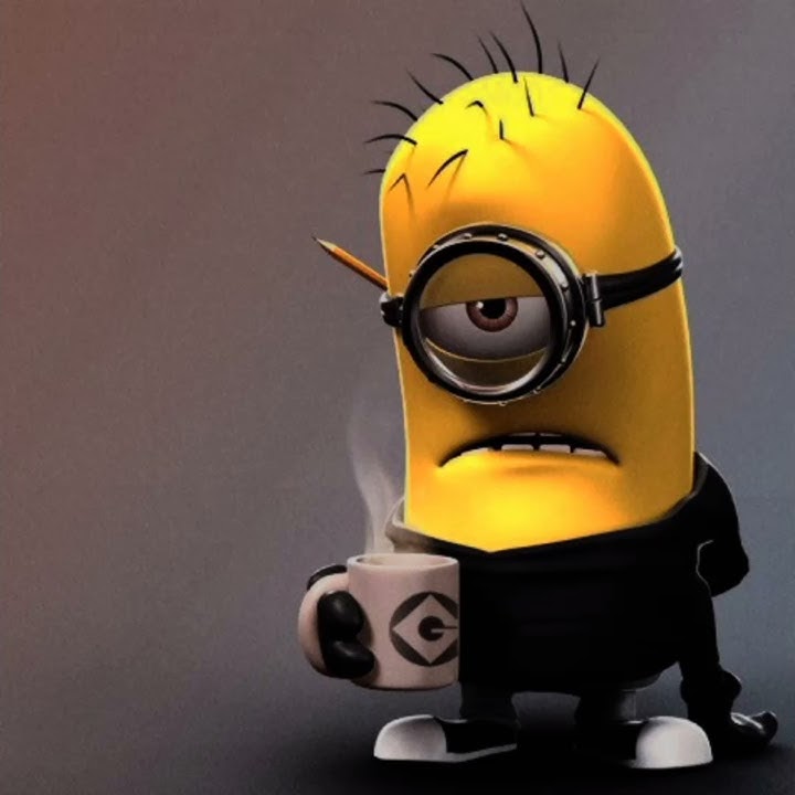 DJ forever - story WA 2020 || story WA minions