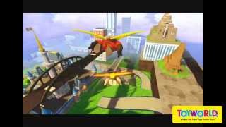 Toyworld NZ - Disney Infinity screenshot 2