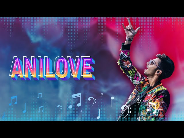 Anirudh Mixtape | ANILOVE (feat. Sean Roldan, Inno Genga, Zingaroe) class=