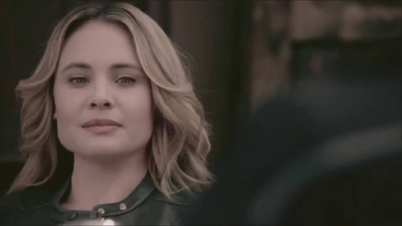 Клаус и Ками 