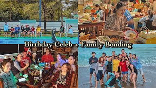 [INSIDE BABS] Birthday Celeb + Weekend Getaway to Sta. Ana, Cagayan Valley (HD BEACH RESORT)