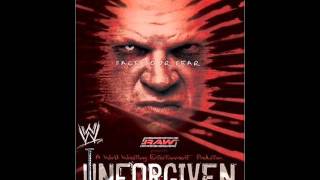 WWE Unforgiven 2003 Review