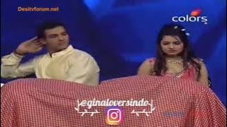 GIA MANEK & M. NAZIM DANCE PERFORMANCE 2011