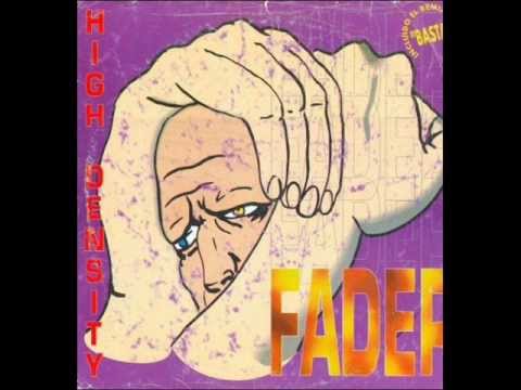 High Density — High Density - Fader (Kastigo Mix)