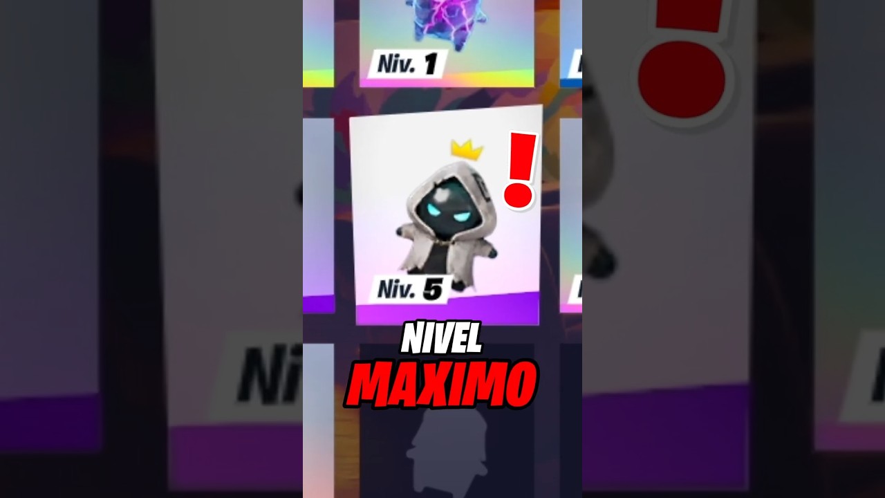 🔥 ESPIRITU AURA MAXIMO NIVEL