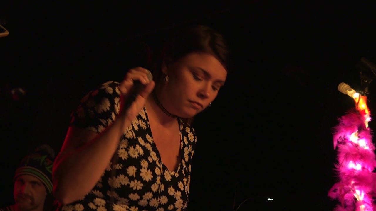 Saved By The 90's - Larger Than Life - live from the A&R Music Bar!