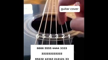 Thumbnail of NEVER Play Guitar Like THIS (Massive Mistake Beginners Make!) 🎸🔥#shorts