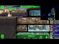 Fallout Shelter and Chatting
