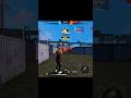 The End 😱😱 #freefire #shorts #gameplay