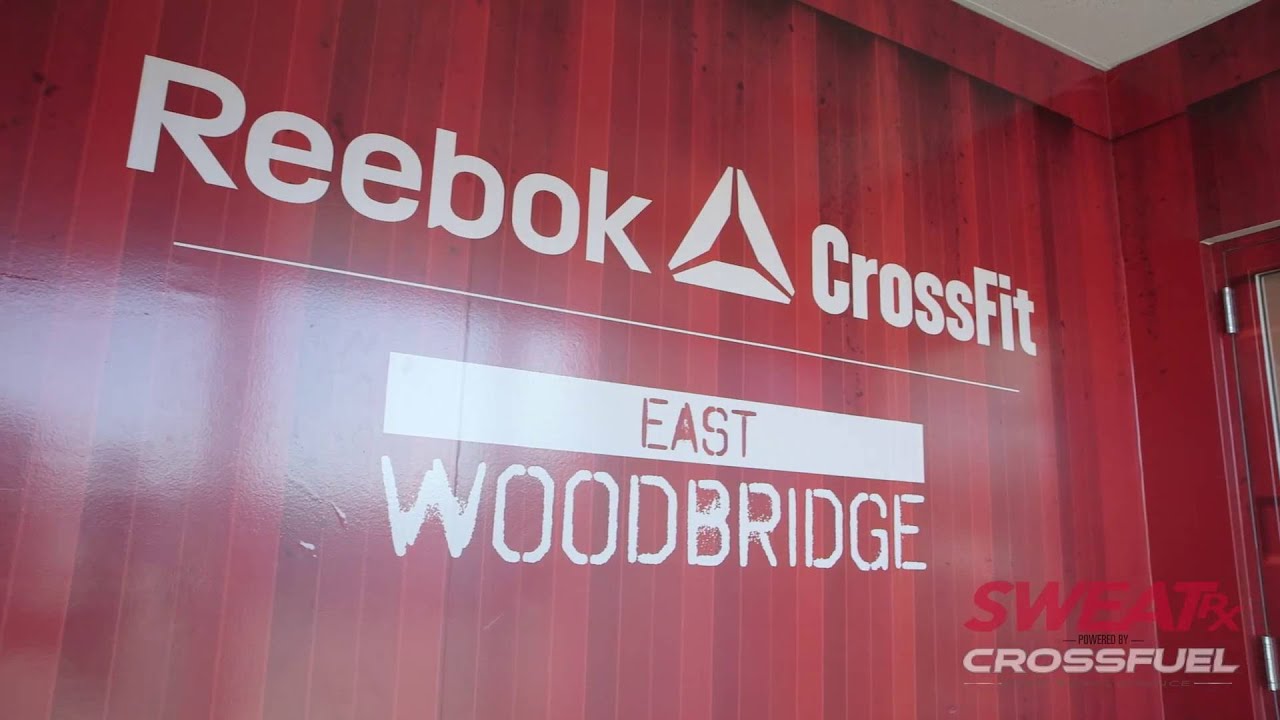 crossfit east woodbridge