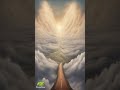 The Path to Entering Into the Kingdom of God | Choirs of Angels Music For Inspire, Motivation & Hope