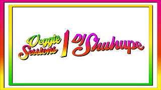 Veggie Sessions Vol. 3 - Dj Shushupe