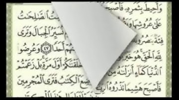 سورة الكهف، نور مابين الجمعتين / الشيخ ماهر المعيقلي