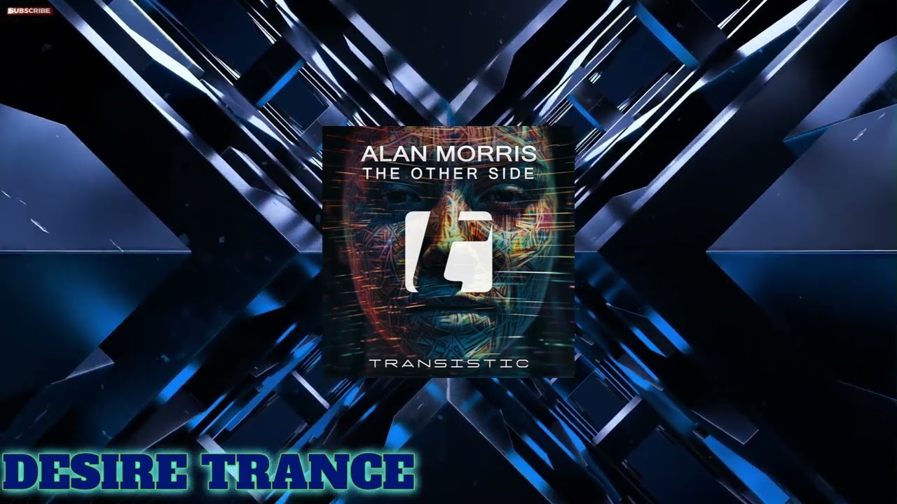 Alan Morris – The Other Side (Extended Mix)[Transistic]