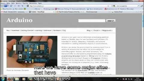 Arduino - Vídeo Aula 01 - Introdução - parte 1.mp4
