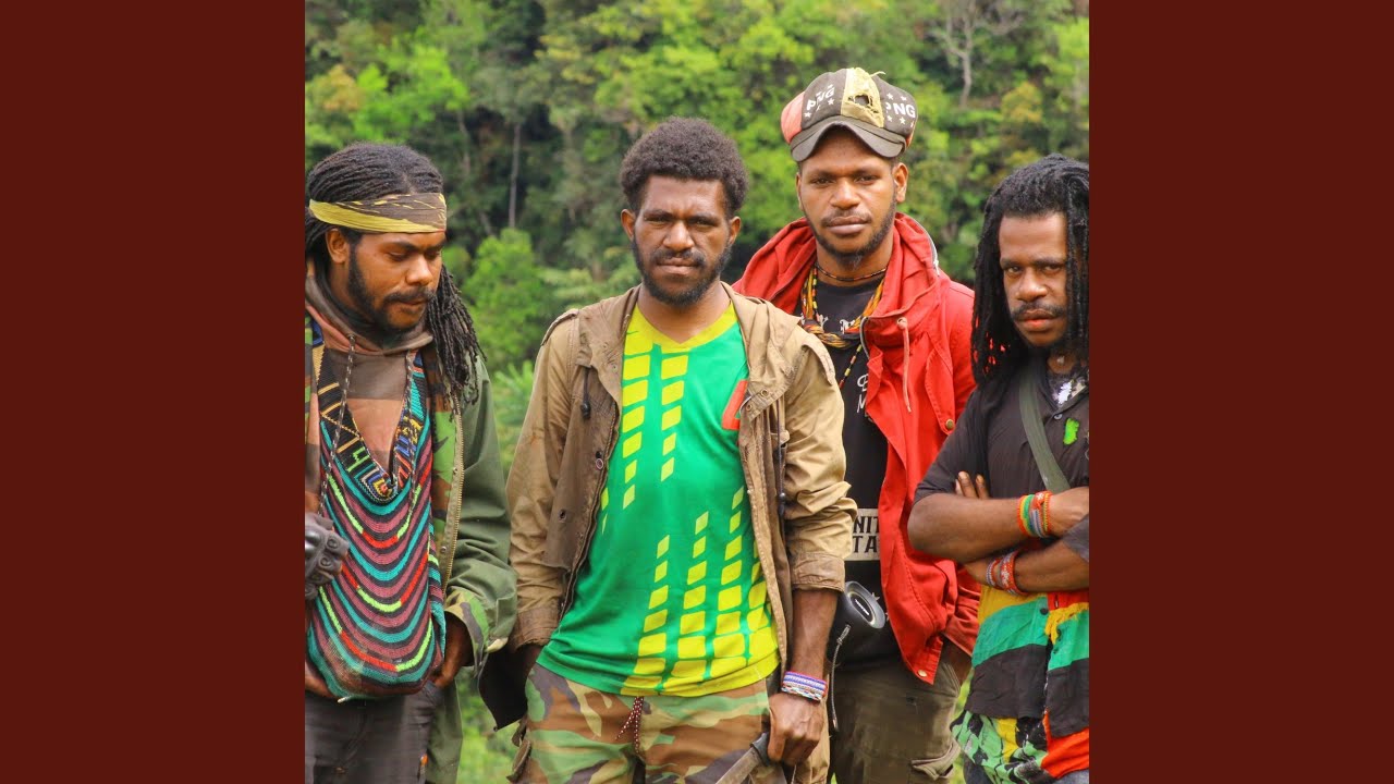 Komnas TPNPB KODAP XI ODIYAI DOGIYAI (Remastered 2025)