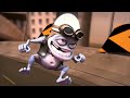 Crazy frog Axel F instrumental 2026