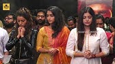 Manjima Mohan Profile Bio Data Body Measurements