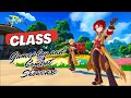 Ragnarok M Eternal Love II Class Combat and Gameplay!