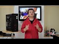 Gaming Red Serpent, Intel i5-6402P 2.8GHz Skylake, 16GB DDR4, 1TB HDD+240GB SSD, GTX 1060...