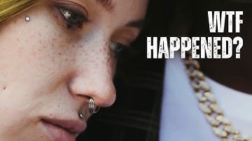 James Michael - WTF Happened? (Official Music Video)