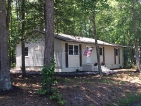 1274 Ocean Pkwy, Ocean Pines, MD home video tour