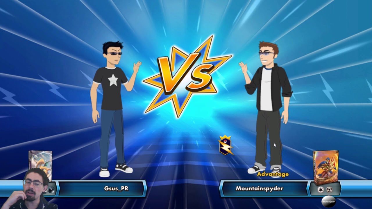 Can I win a coin flip...please ( / Pokemon TCG Online Theme Deck YouTube