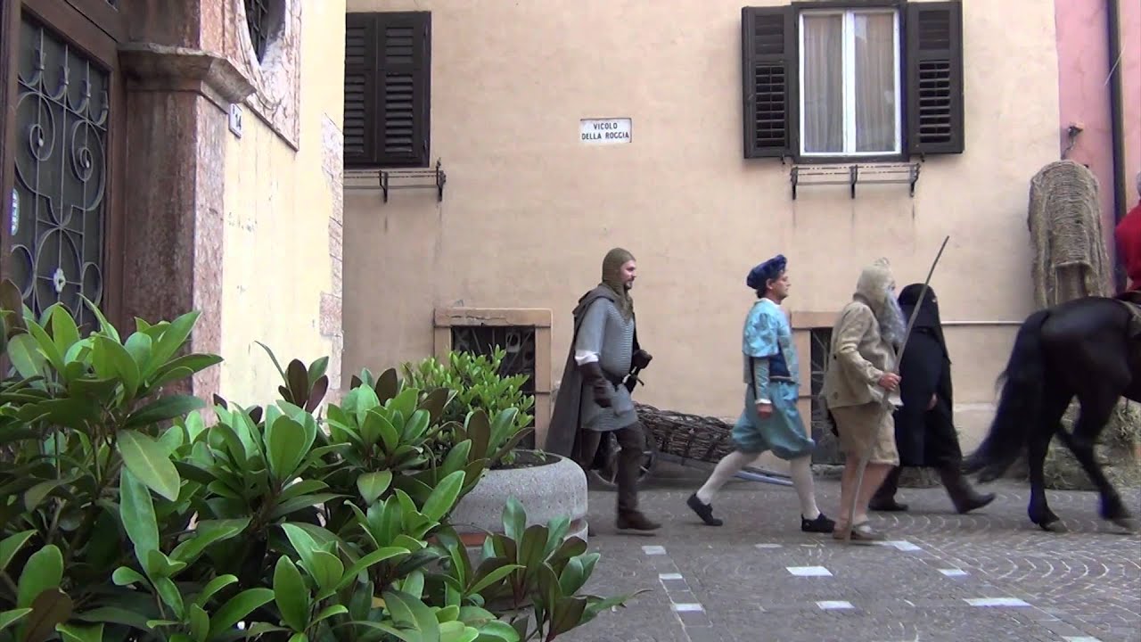 Promo Feste Medievali 2013 03