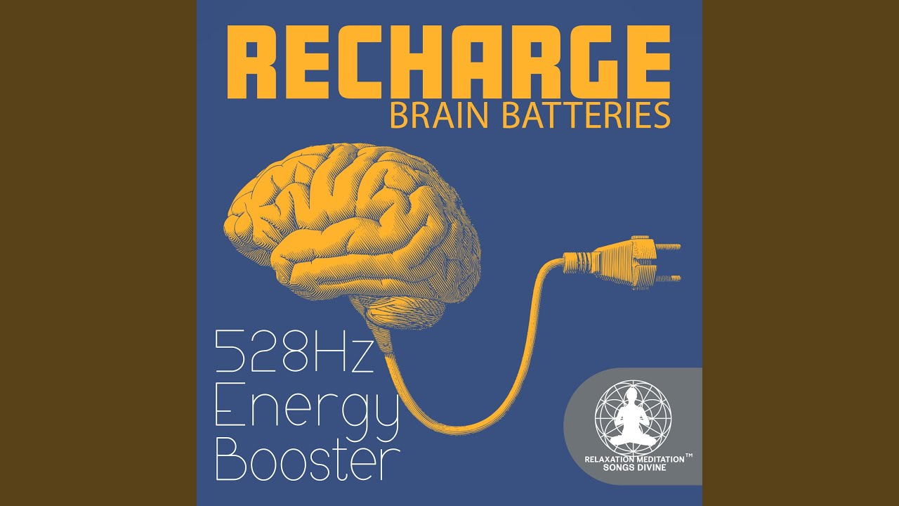 Alpha Brain Waves Stimulation