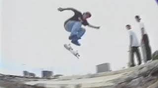 Tentacles of Destruction-Steve Berra (1994) Wealth