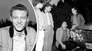 The life story of Ken Osmond, the late actor who played Eddie Haskell on the classic TV sitcom “Leav
