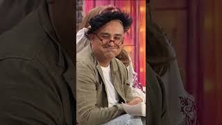 Aile İçin Normal, Misafir İçin Travma Üldürgüldürshow