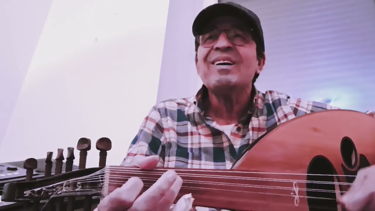 Awel marra/ Abdel Halim Hafez 