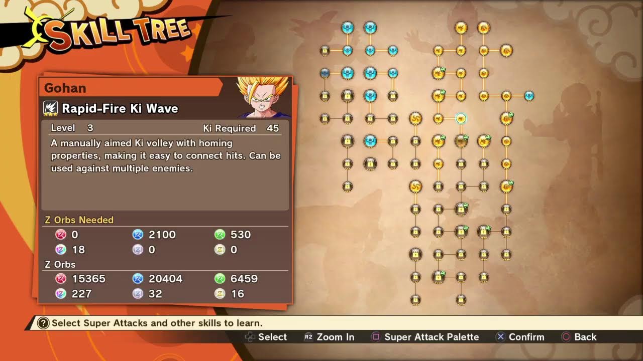 Dragon Ball Z Kakarot Live Gameplay Part 17