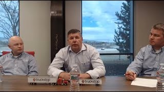 Truckstop.com Facebook Live: Demystifying the ELD Mandate